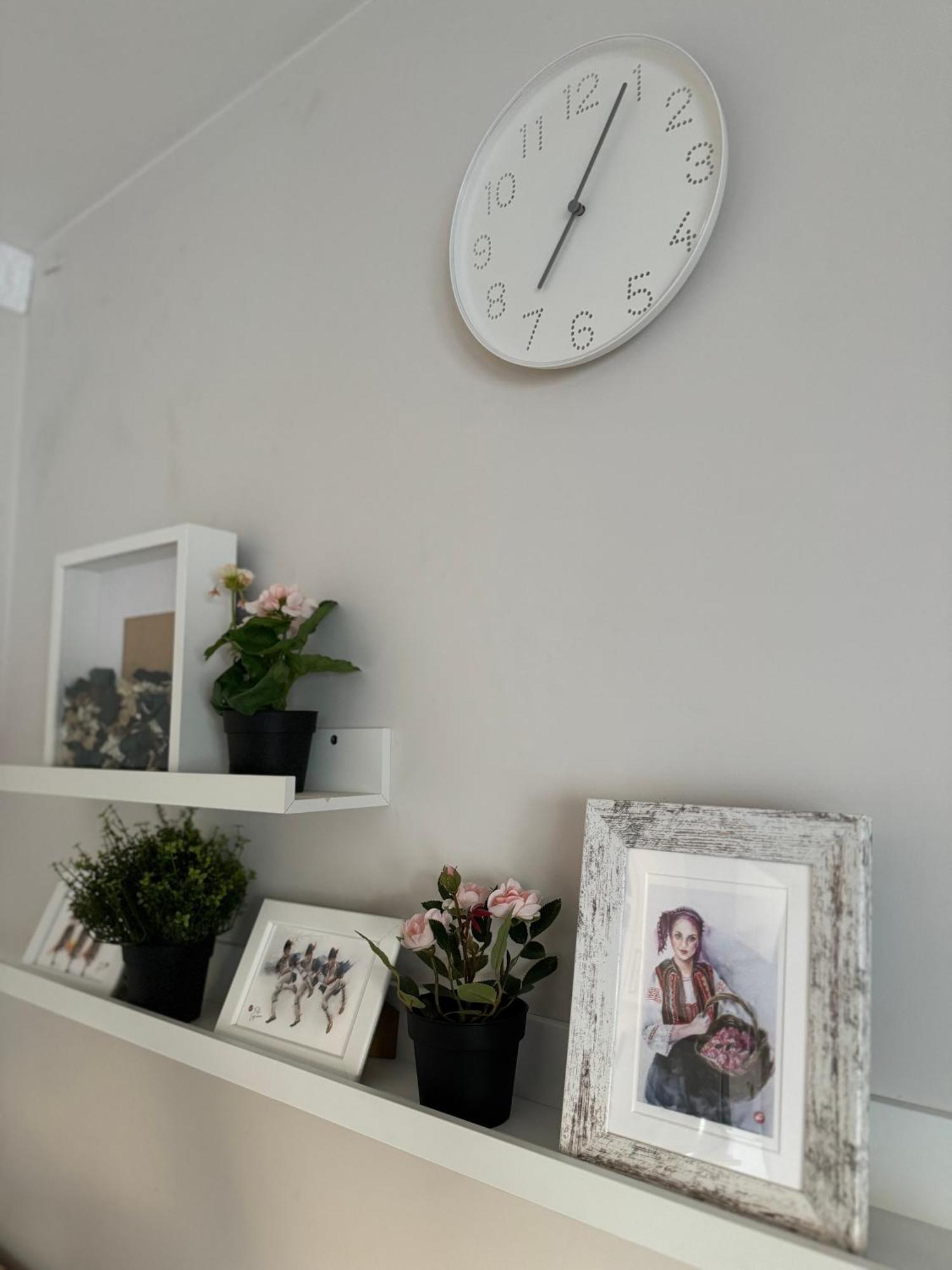 Apartament Cosy In The Center Of