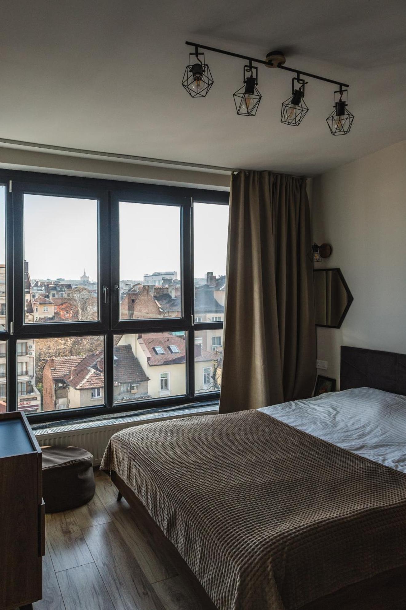 Cosy In The Center Of Apartament Sofia