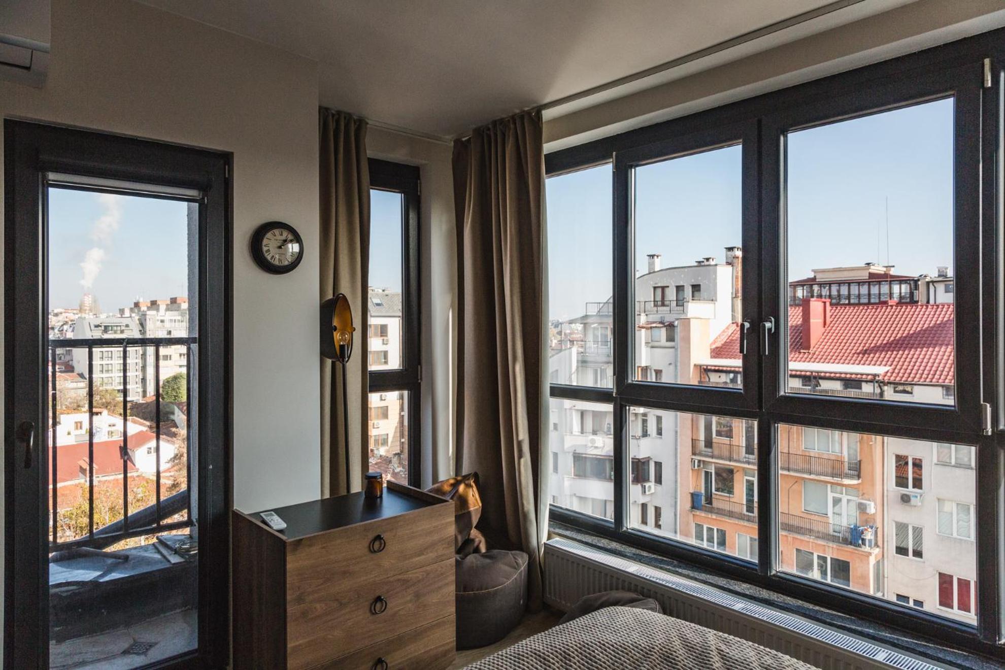 Apartament Cosy In The Center Of